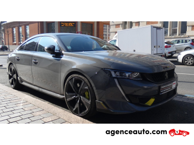 Peugeot 508 — 17